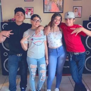 Meet your Posher, Pedro